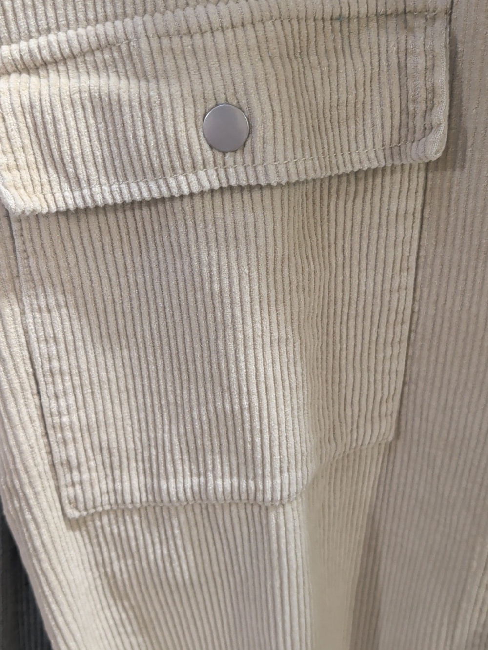 POL Colorblock Jacket L - Picture 3 of 13